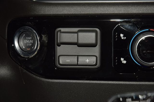 2026 Chevrolet Silverado 1500 4WD Crew Cab 147" LT w/1LT - 22961441 - 31