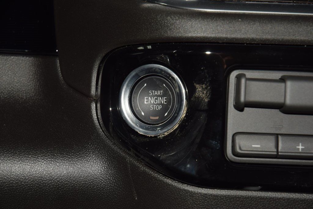 2026 Chevrolet Silverado 1500 4WD Crew Cab 147" LT w/1LT - 22961441 - 32