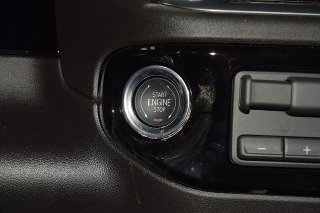 2026 Chevrolet Silverado 1500 4WD Crew Cab 147" LT w/1LT - 22961441 - 32