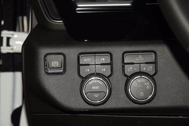 2026 Chevrolet Silverado 1500 4WD Crew Cab 147" LT w/1LT - 22961441 - 33