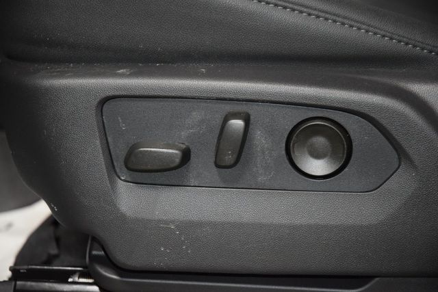 2026 Chevrolet Silverado 1500 4WD Crew Cab 147" LT w/1LT - 22961441 - 38