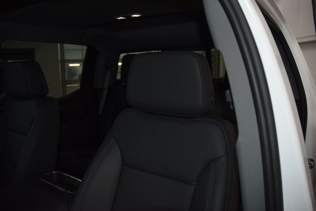 2026 Chevrolet Silverado 1500 4WD Crew Cab 147" LT w/1LT - 22961441 - 39