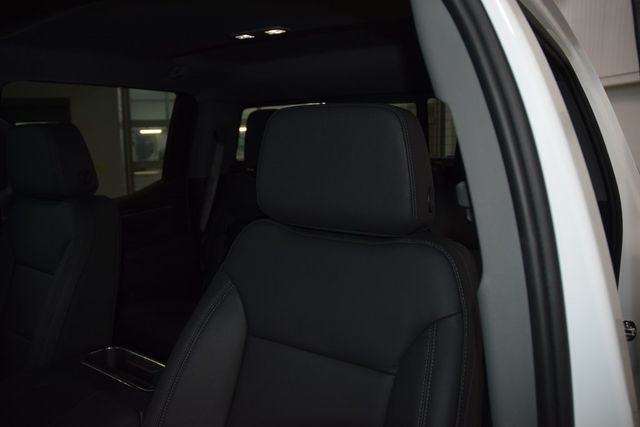 2026 Chevrolet Silverado 1500 4WD Crew Cab 147" LT w/1LT - 22961441 - 39