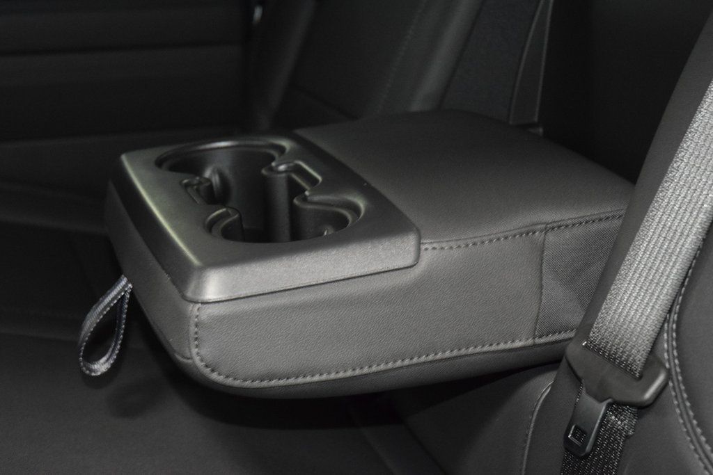 2026 Chevrolet Silverado 1500 4WD Crew Cab 147" LT w/1LT - 22961441 - 41