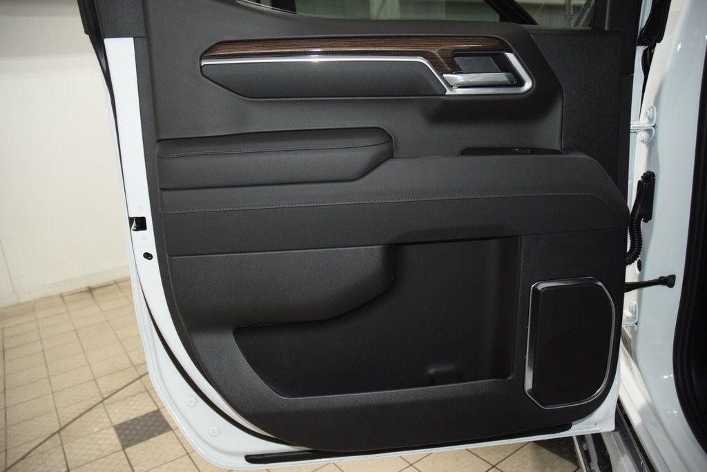 2026 Chevrolet Silverado 1500 4WD Crew Cab 147" LT w/1LT - 22961441 - 42