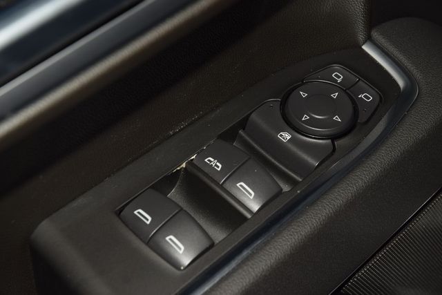 2026 Chevrolet Silverado 1500 4WD Crew Cab 147" LT w/1LT - 22961441 - 45