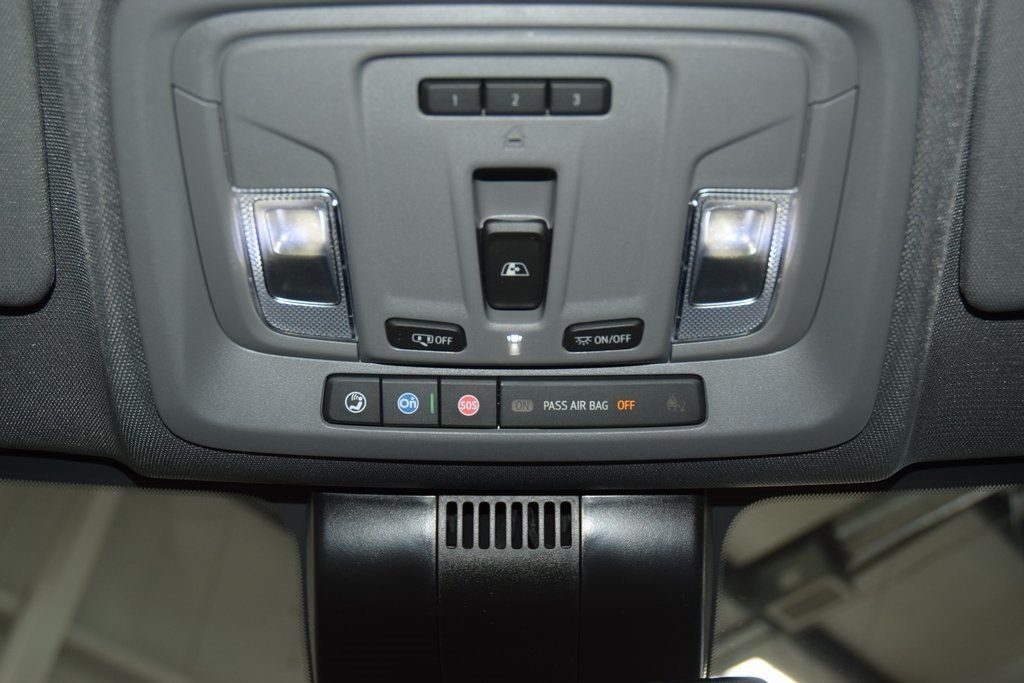 2026 Chevrolet Silverado 1500 4WD Crew Cab 147" LT w/1LT - 22961441 - 46