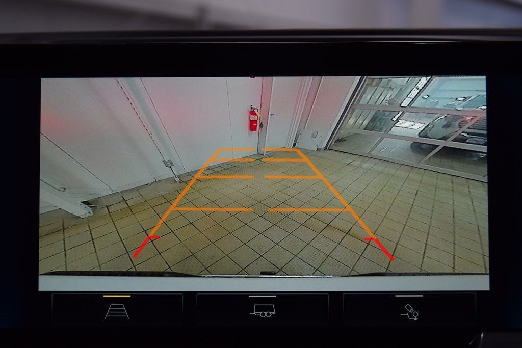 2026 Chevrolet Silverado 1500 4WD Crew Cab 147" LT w/1LT - 22961441 - 48