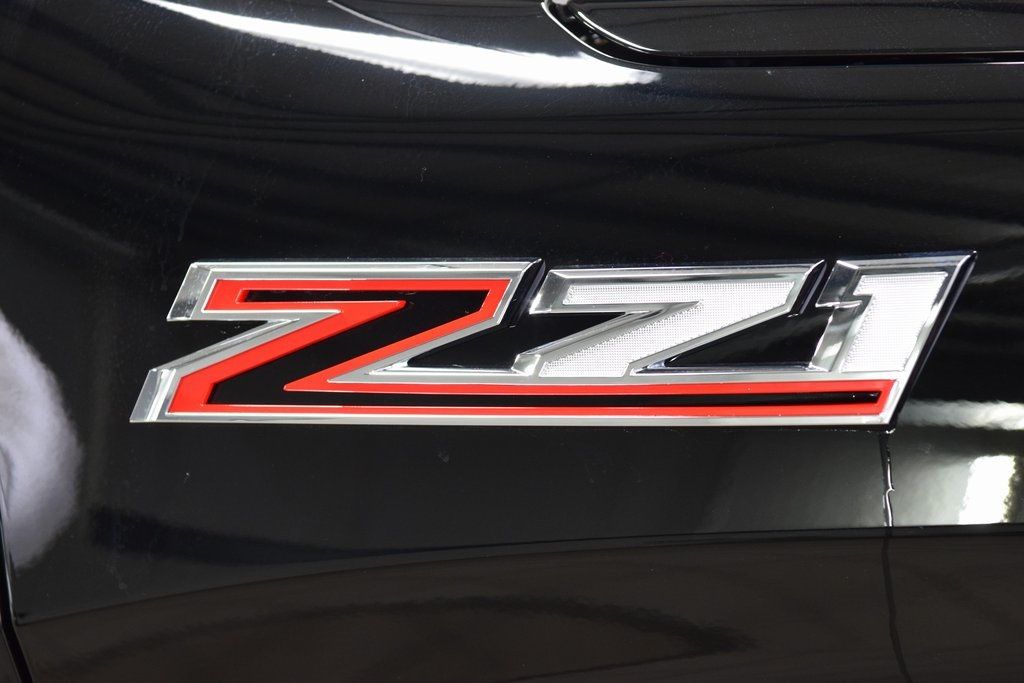 2026 Chevrolet Silverado 1500 4WD Crew Cab 147" LT w/1LT - 22961461 - 13