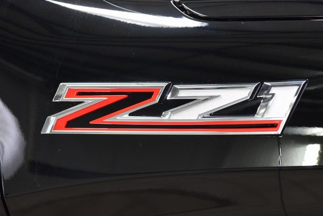 2026 Chevrolet Silverado 1500 4WD Crew Cab 147" LT w/1LT - 22961461 - 13