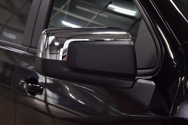 2026 Chevrolet Silverado 1500 4WD Crew Cab 147" LT w/1LT - 22961461 - 15