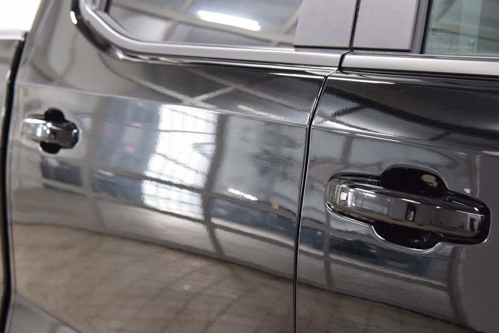 2026 Chevrolet Silverado 1500 4WD Crew Cab 147" LT w/1LT - 22961461 - 16