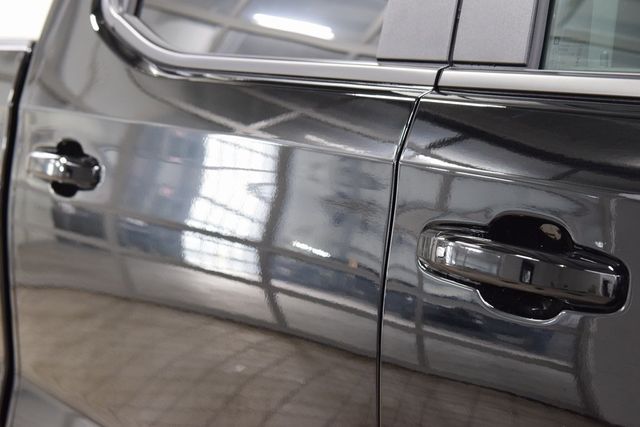 2026 Chevrolet Silverado 1500 4WD Crew Cab 147" LT w/1LT - 22961461 - 16