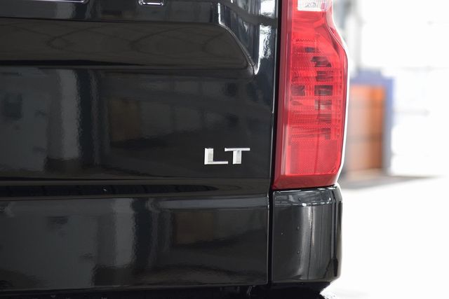 2026 Chevrolet Silverado 1500 4WD Crew Cab 147" LT w/1LT - 22961461 - 20