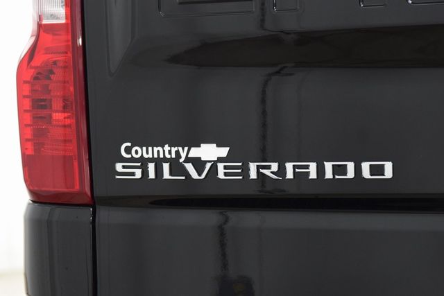 2026 Chevrolet Silverado 1500 4WD Crew Cab 147" LT w/1LT - 22961461 - 21