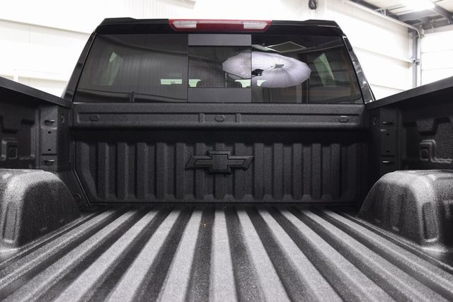 2026 Chevrolet Silverado 1500 4WD Crew Cab 147" LT w/1LT - 22961461 - 22