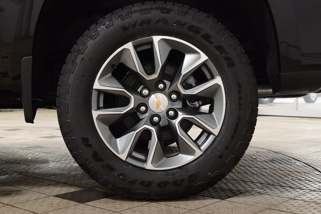 2026 Chevrolet Silverado 1500 4WD Crew Cab 147" LT w/1LT - 22961461 - 23