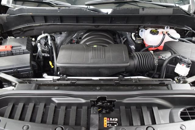 2026 Chevrolet Silverado 1500 4WD Crew Cab 147" LT w/1LT - 22961461 - 27