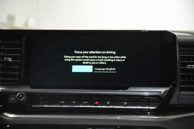 2026 Chevrolet Silverado 1500 4WD Crew Cab 147" LT w/1LT - 22961461 - 29