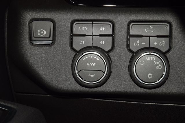 2026 Chevrolet Silverado 1500 4WD Crew Cab 147" LT w/1LT - 22961461 - 33