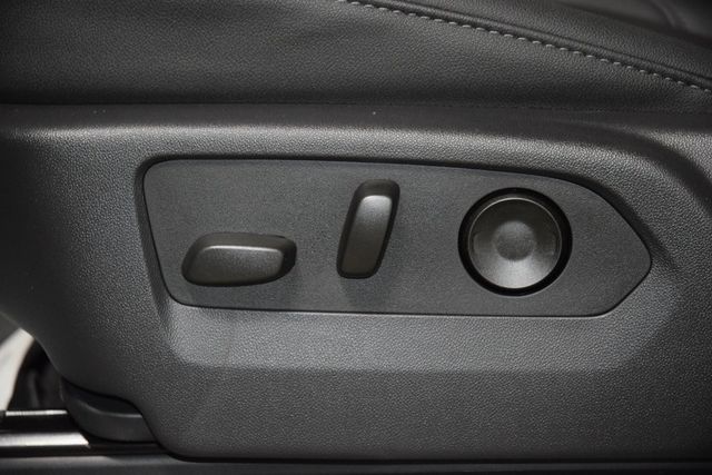 2026 Chevrolet Silverado 1500 4WD Crew Cab 147" LT w/1LT - 22961461 - 38