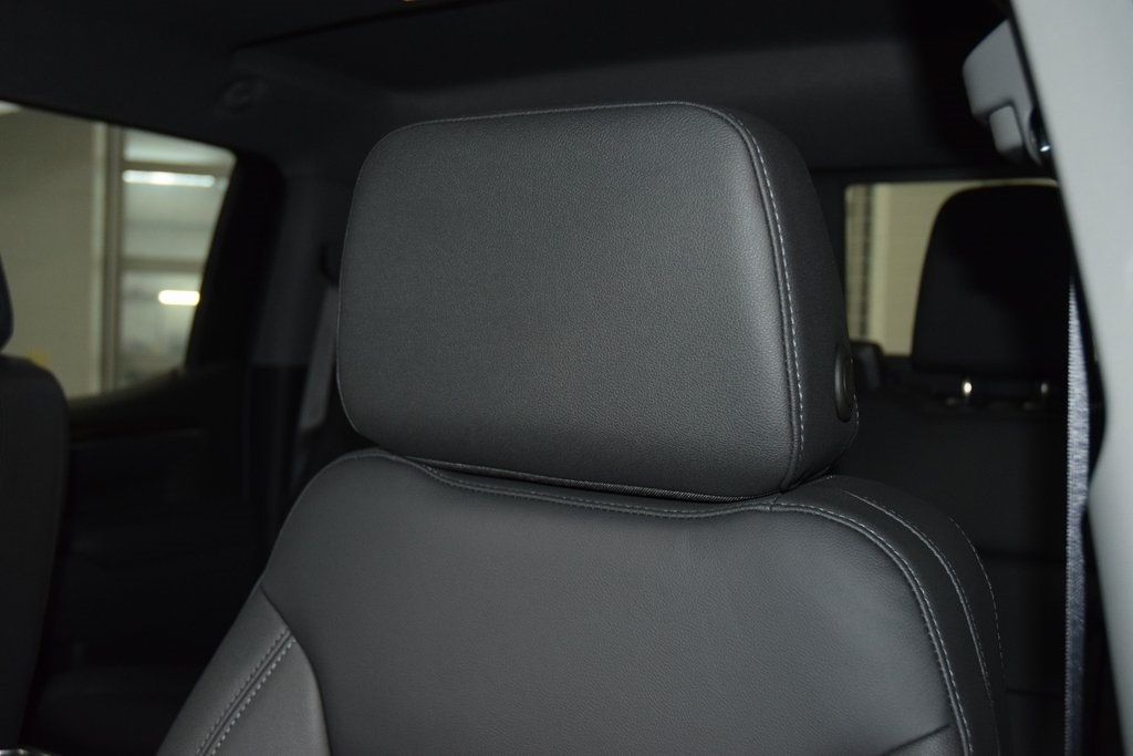 2026 Chevrolet Silverado 1500 4WD Crew Cab 147" LT w/1LT - 22961461 - 39