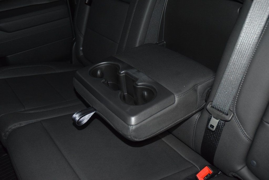 2026 Chevrolet Silverado 1500 4WD Crew Cab 147" LT w/1LT - 22961461 - 41