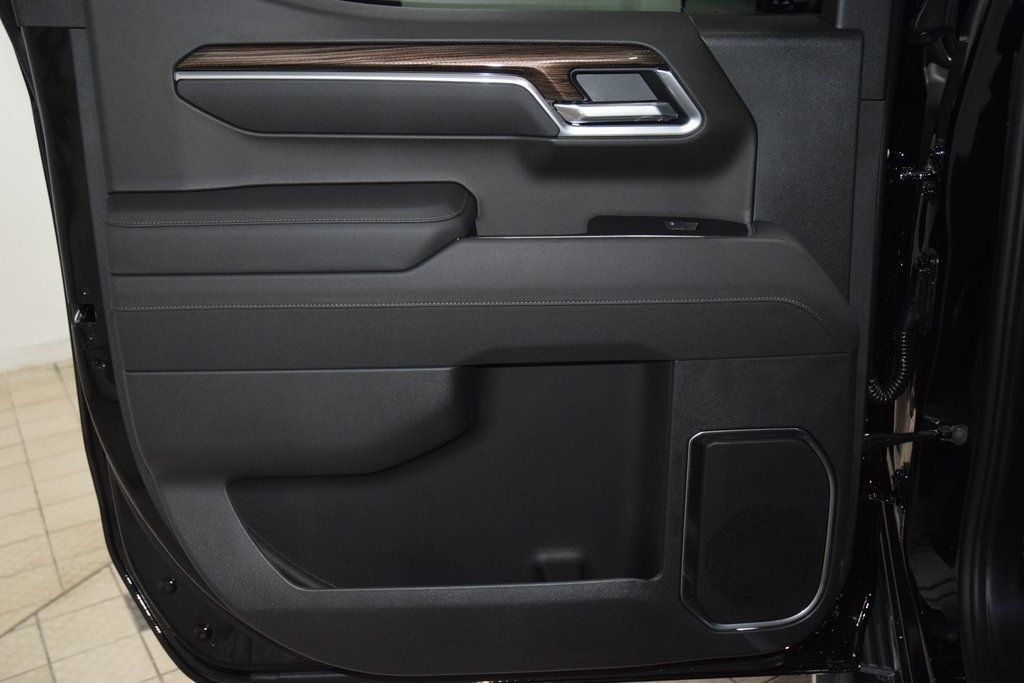 2026 Chevrolet Silverado 1500 4WD Crew Cab 147" LT w/1LT - 22961461 - 42