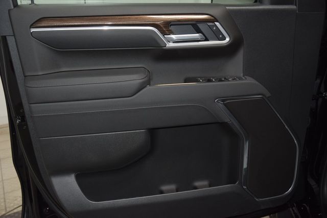 2026 Chevrolet Silverado 1500 4WD Crew Cab 147" LT w/1LT - 22961461 - 44