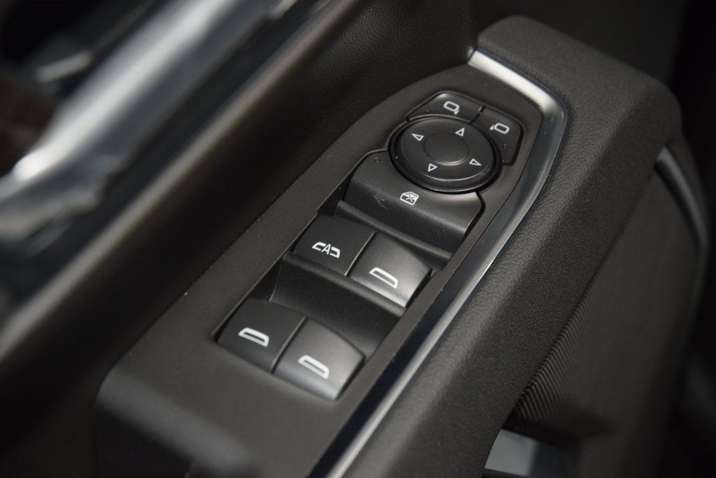 2026 Chevrolet Silverado 1500 4WD Crew Cab 147" LT w/1LT - 22961461 - 45