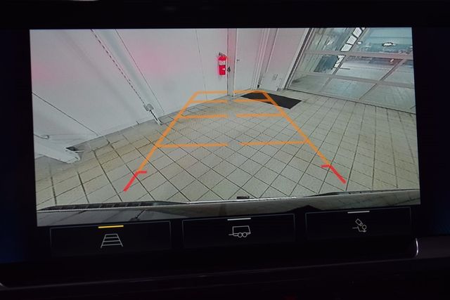 2026 Chevrolet Silverado 1500 4WD Crew Cab 147" LT w/1LT - 22961461 - 47