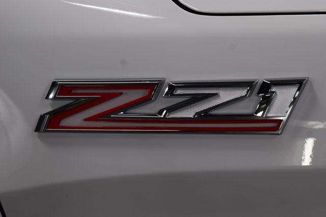 2026 Chevrolet Silverado 1500 4WD Crew Cab 147" LT w/1LT - 22961489 - 13