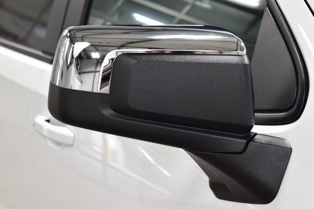 2026 Chevrolet Silverado 1500 4WD Crew Cab 147" LT w/1LT - 22961489 - 15