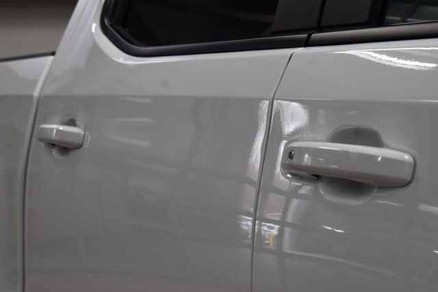 2026 Chevrolet Silverado 1500 4WD Crew Cab 147" LT w/1LT - 22961489 - 16