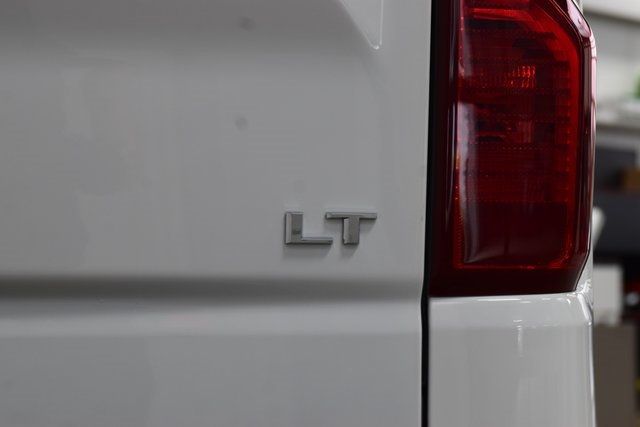 2026 Chevrolet Silverado 1500 4WD Crew Cab 147" LT w/1LT - 22961489 - 20