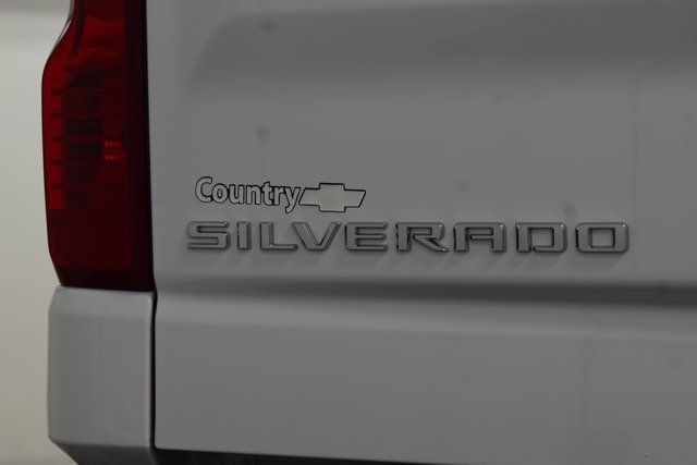 2026 Chevrolet Silverado 1500 4WD Crew Cab 147" LT w/1LT - 22961489 - 21