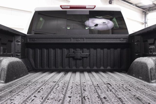 2026 Chevrolet Silverado 1500 4WD Crew Cab 147" LT w/1LT - 22961489 - 22