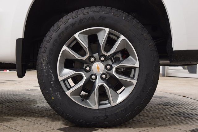 2026 Chevrolet Silverado 1500 4WD Crew Cab 147" LT w/1LT - 22961489 - 23