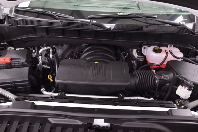 2026 Chevrolet Silverado 1500 4WD Crew Cab 147" LT w/1LT - 22961489 - 27