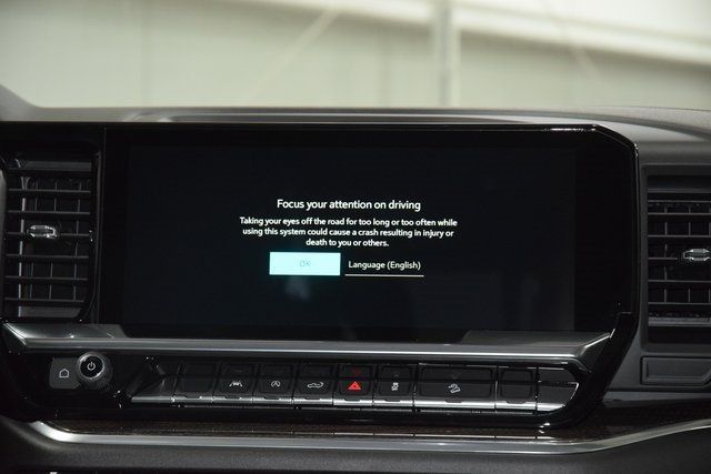 2026 Chevrolet Silverado 1500 4WD Crew Cab 147" LT w/1LT - 22961489 - 29