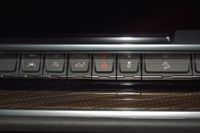 2026 Chevrolet Silverado 1500 4WD Crew Cab 147" LT w/1LT - 22961489 - 30