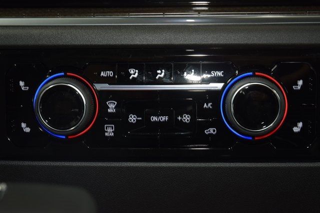 2026 Chevrolet Silverado 1500 4WD Crew Cab 147" LT w/1LT - 22961489 - 31