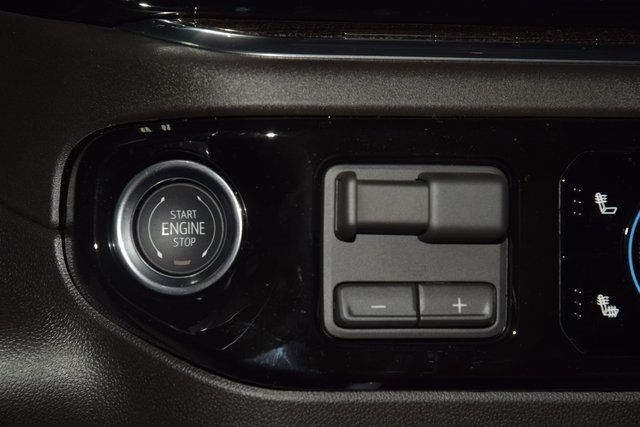 2026 Chevrolet Silverado 1500 4WD Crew Cab 147" LT w/1LT - 22961489 - 32