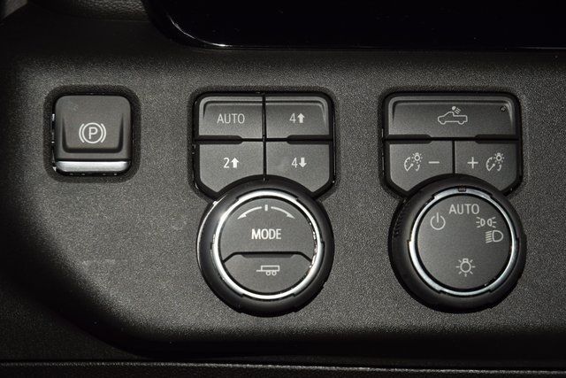 2026 Chevrolet Silverado 1500 4WD Crew Cab 147" LT w/1LT - 22961489 - 33