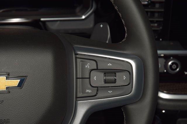 2026 Chevrolet Silverado 1500 4WD Crew Cab 147" LT w/1LT - 22961489 - 36