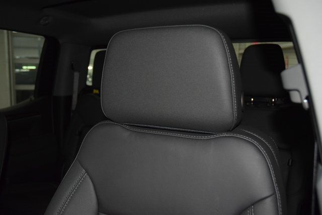 2026 Chevrolet Silverado 1500 4WD Crew Cab 147" LT w/1LT - 22961489 - 39