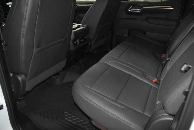 2026 Chevrolet Silverado 1500 4WD Crew Cab 147" LT w/1LT - 22961489 - 40