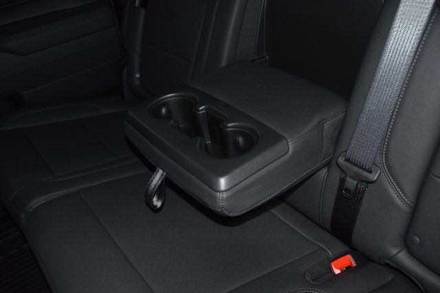 2026 Chevrolet Silverado 1500 4WD Crew Cab 147" LT w/1LT - 22961489 - 41