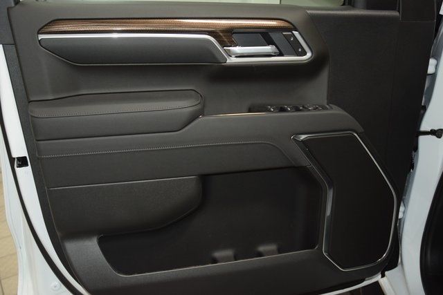 2026 Chevrolet Silverado 1500 4WD Crew Cab 147" LT w/1LT - 22961489 - 44