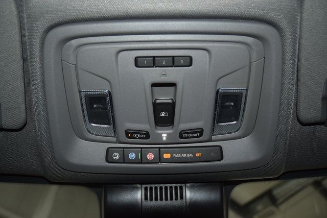 2026 Chevrolet Silverado 1500 4WD Crew Cab 147" LT w/1LT - 22961489 - 46